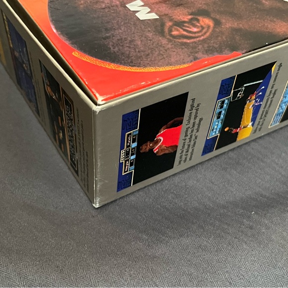 Michael Jordan In Flight game - Picture 4 of 9